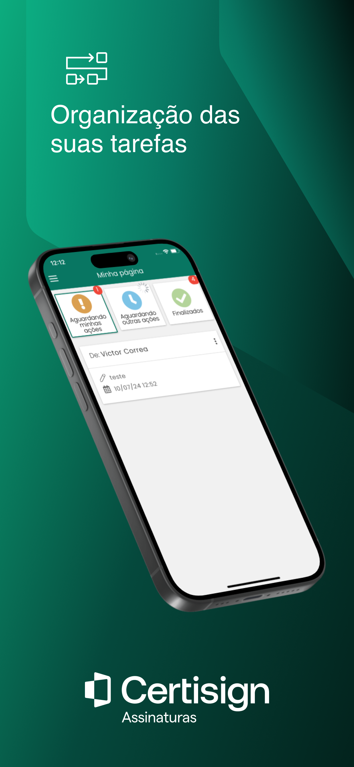 Certisign SignApp