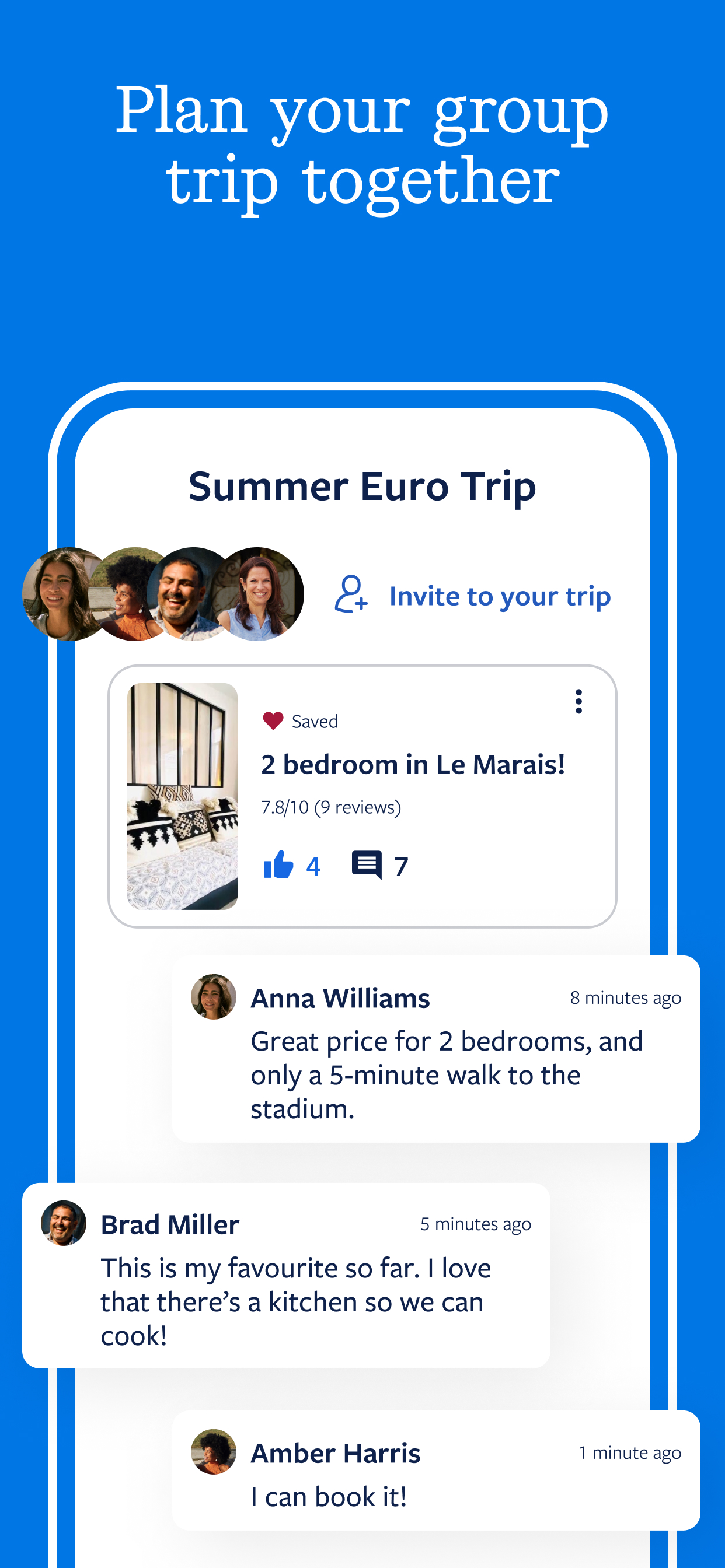Vrbo Holiday Rentals
