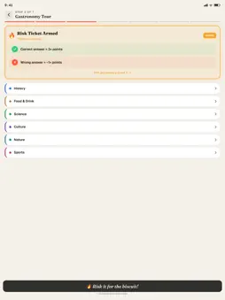 Tipzy Quiz screenshot 15