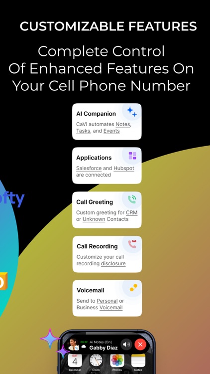Productive.ai - Call Recording by Phoneic, Inc.