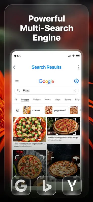 Lens | Image Search by Google screenshot 5 of 6