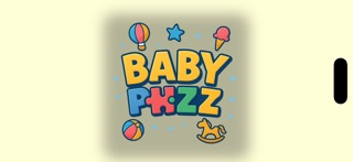 Baby Puzz Games for Toddlers screenshot