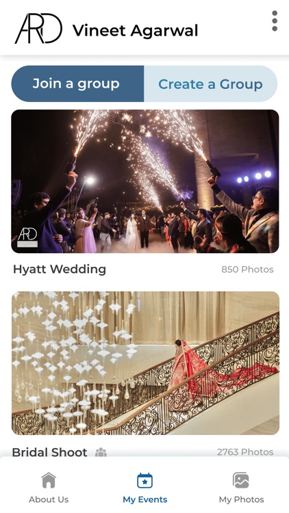 ARDIGITAL screenshot-3