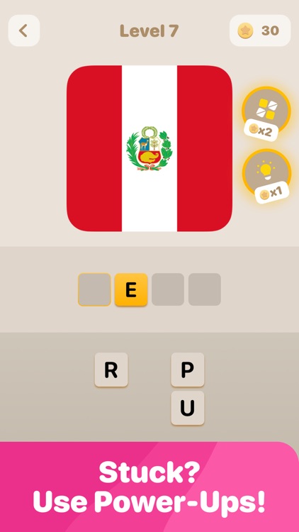 Flag Quest: Guess The Flags screenshot-4