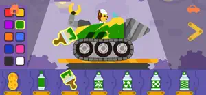 Car Games for Kids & Babies screenshot 3