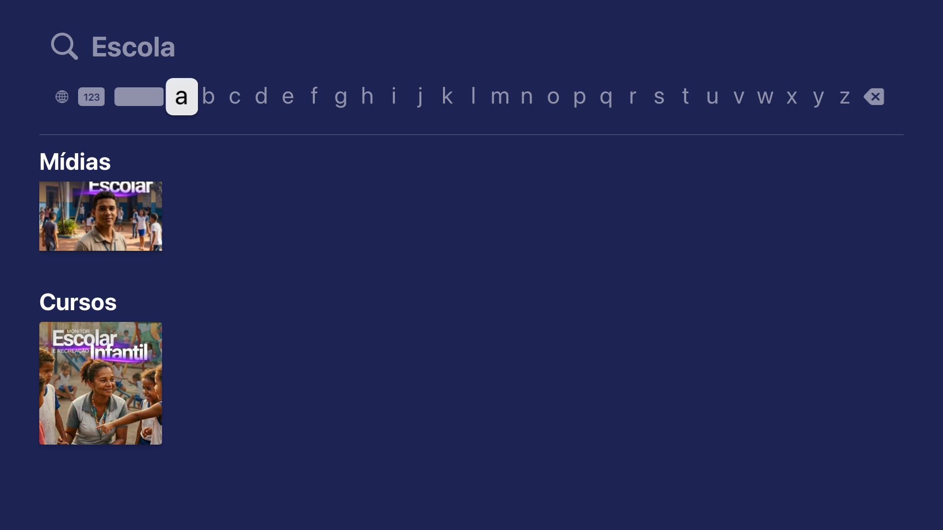 Acredita screenshot 23