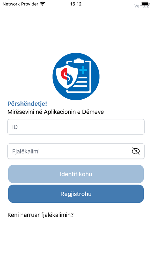 #1. fpcHealth (iOS) 由: Sigal Uniqa Group Austria sh.a
