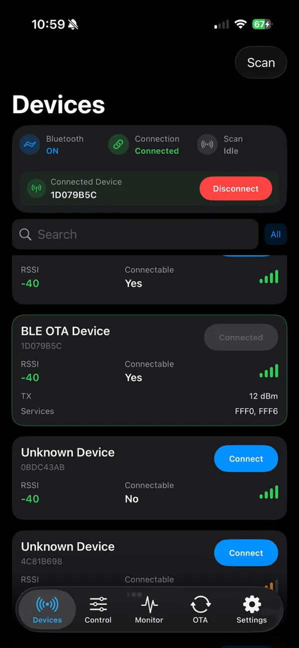 #1. NovyblePlatform (iOS) By: Gopal Sorathiya