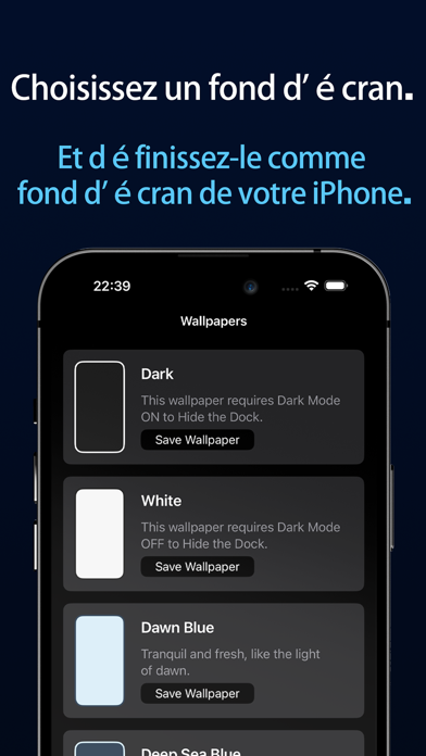 Screenshot #2 pour Dumbphone Pro: Modern Edition