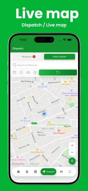 Taxi Match screenshot 3