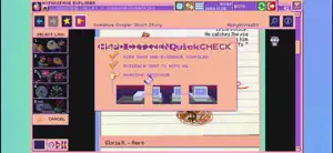 Hypnospace Outlaw screenshot 1