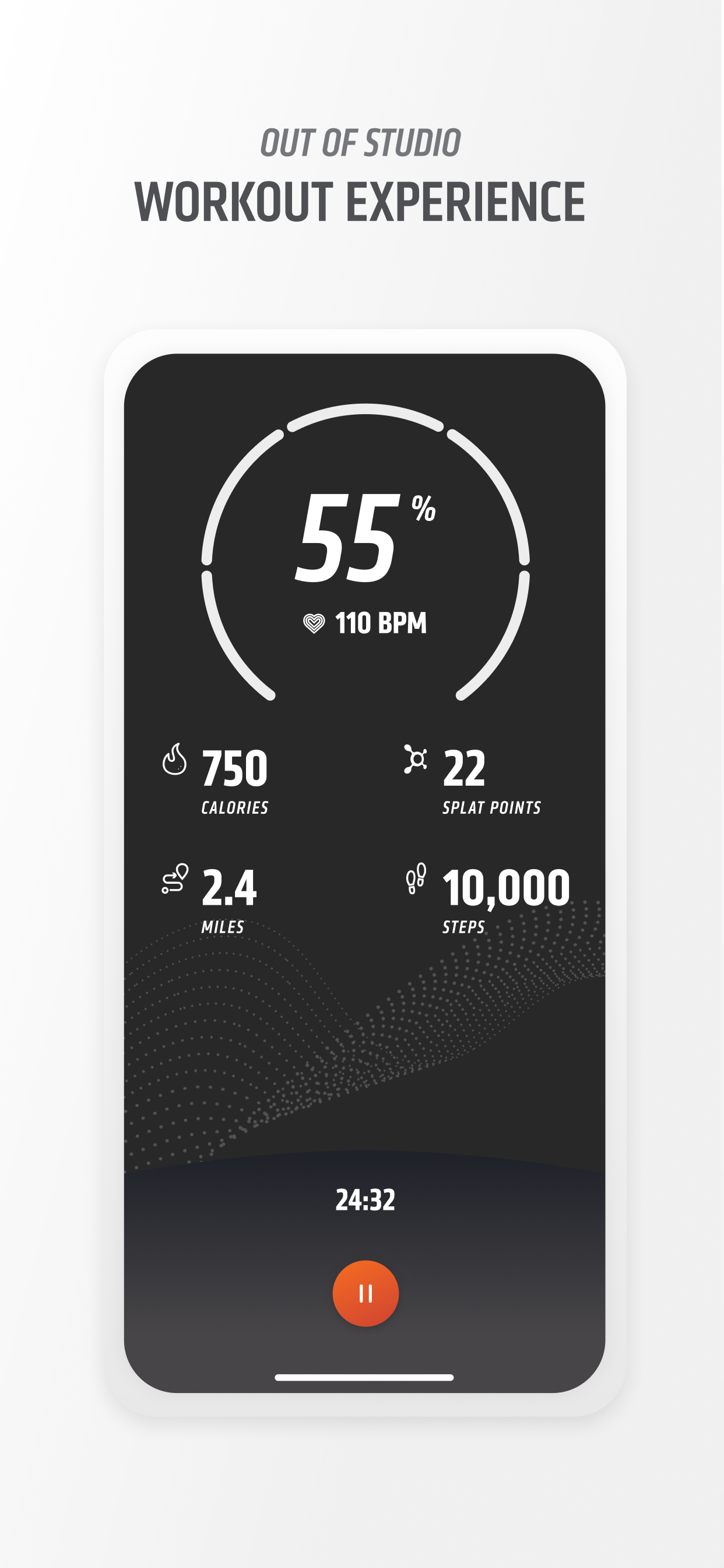 Orangetheory Fitness screenshot 7