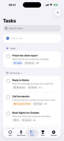 Do It Now: ADHD Focus screenshot 5