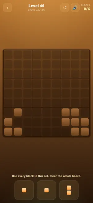 Kocko: Block Puzzle screenshot 3
