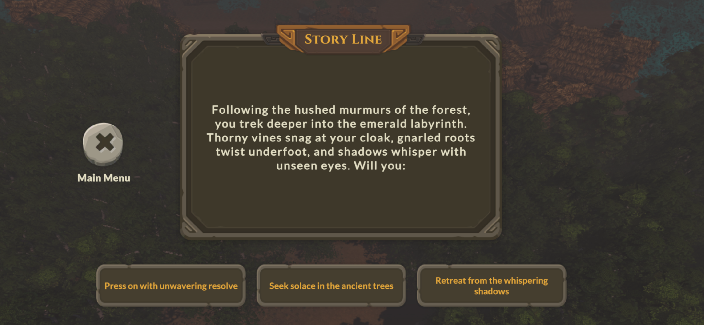 Edge Born screenshot 6