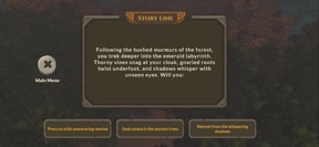 Edge Born screenshot