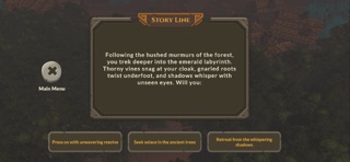Edge Born Screenshot 5 of 5