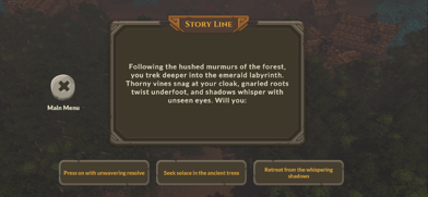 Edge Born Screenshot 5 of 5