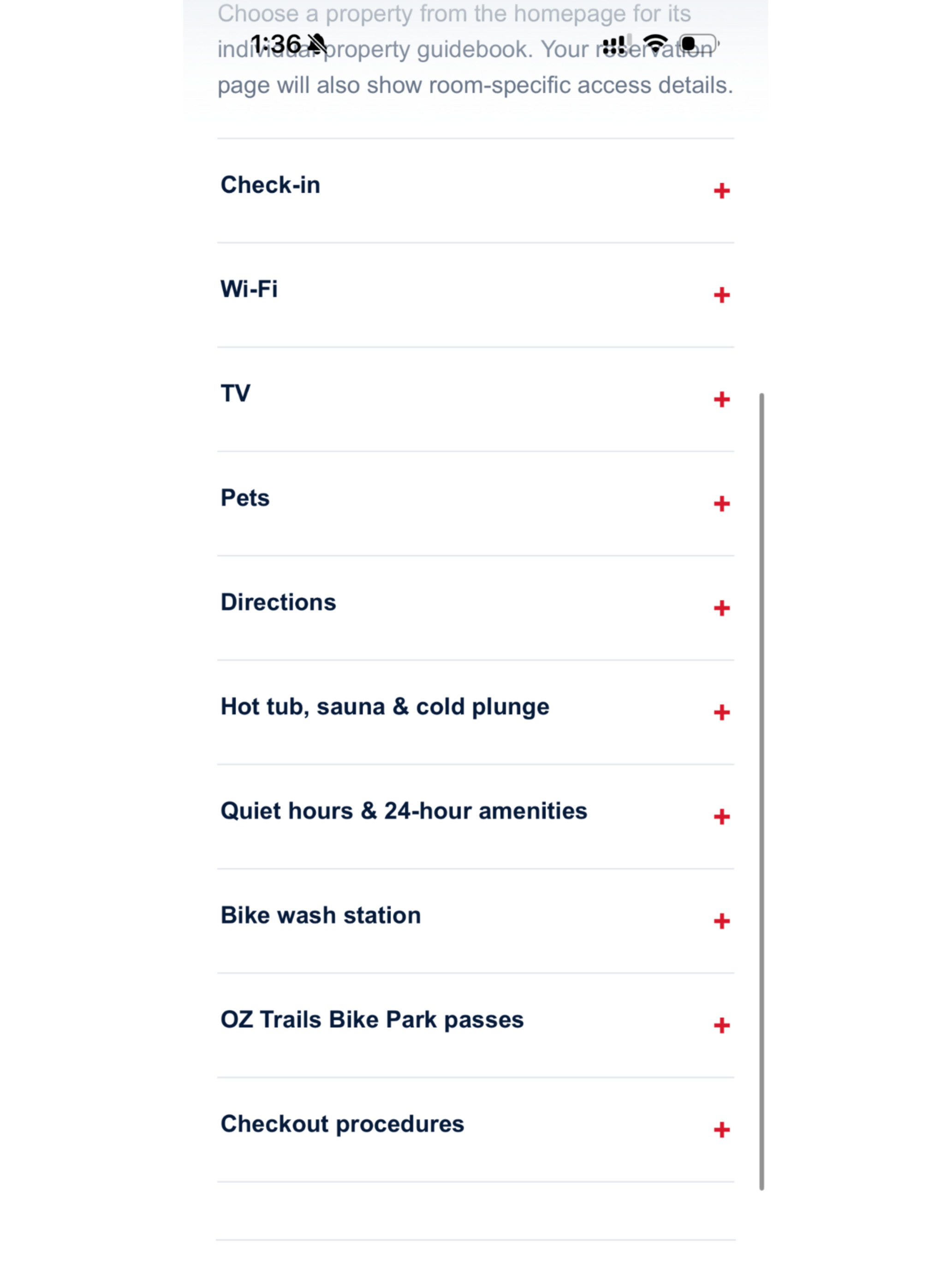 The Bike Inn screenshot 9