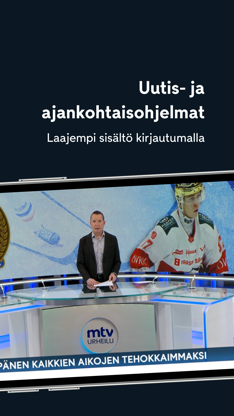 MTV Uutiset screenshot 6