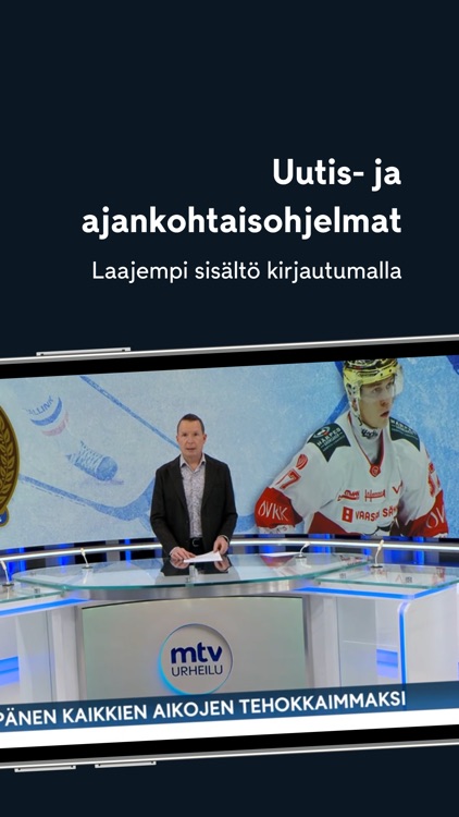 MTV Uutiset screenshot-5