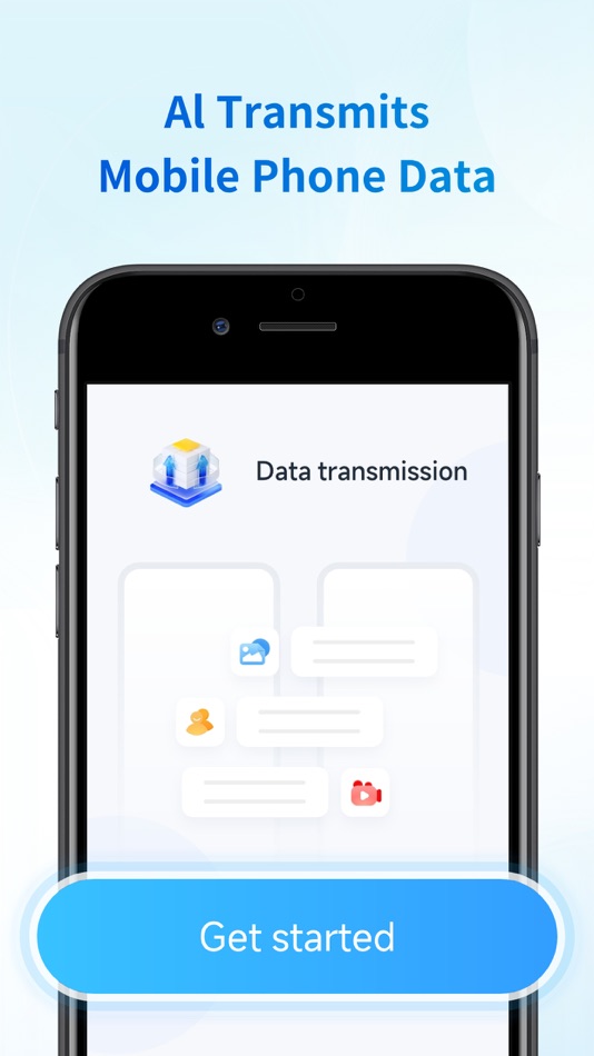 #3. Smart Switch - Copy My Data (iOS) 由: 学斌 林