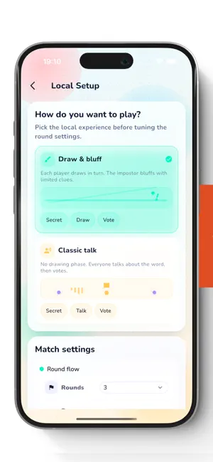 Trazzio screenshot 2