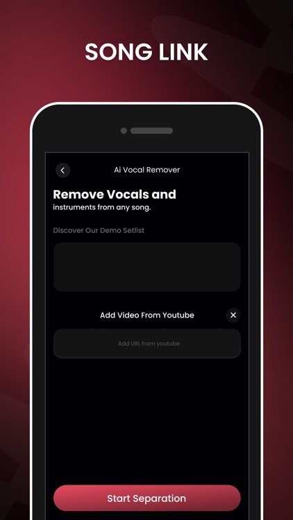 AI Vocal Remover -Remove Voice screenshot-6