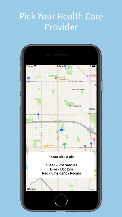 Screenshot #1 pour DepVid