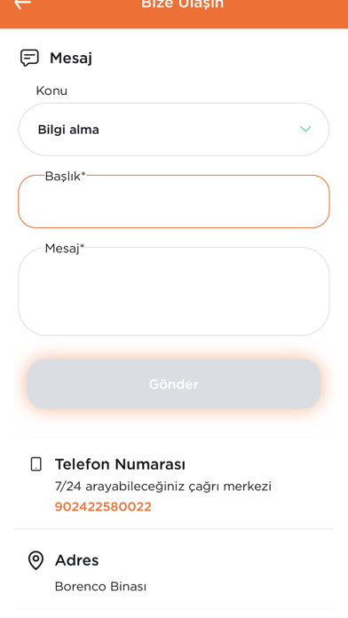 5 Şarj Screenshot