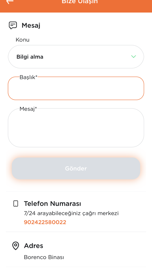 #9. 5 Şarj (iOS) 由: BORENCO