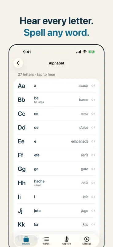 Fícha screenshot 5 of 8