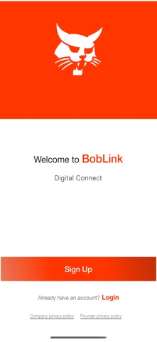 BobLink screenshot