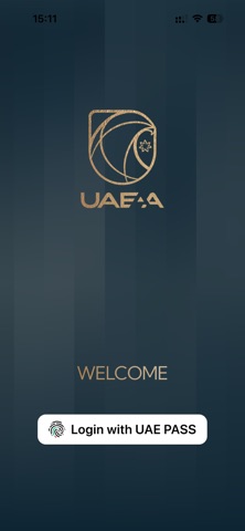 Smart UAEAA iPhone screenshot
