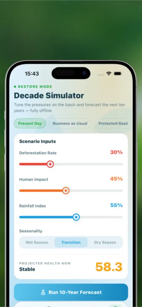 AmazonPulse screenshot 2