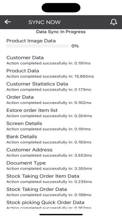 FeelFlow B2B screenshot-5