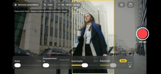 Reframe screenshot 3