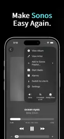Clic for Sonos 3