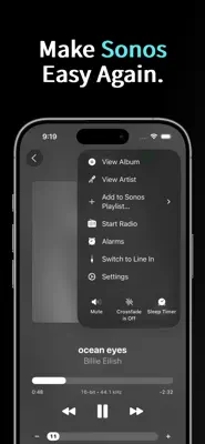 Clic for Sonos 3