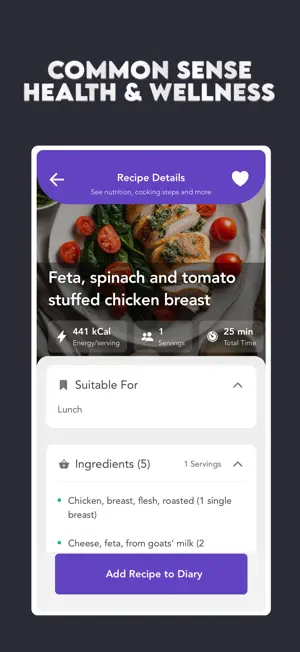 Southern Keto Nutrition screenshot 2