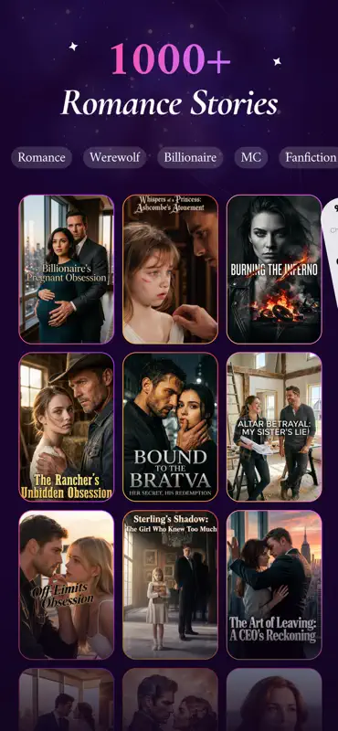 Novelspire - Read Novels screenshot 3 of 6