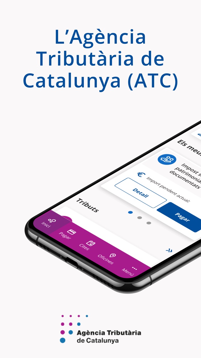 Agència Tributària Catalunya