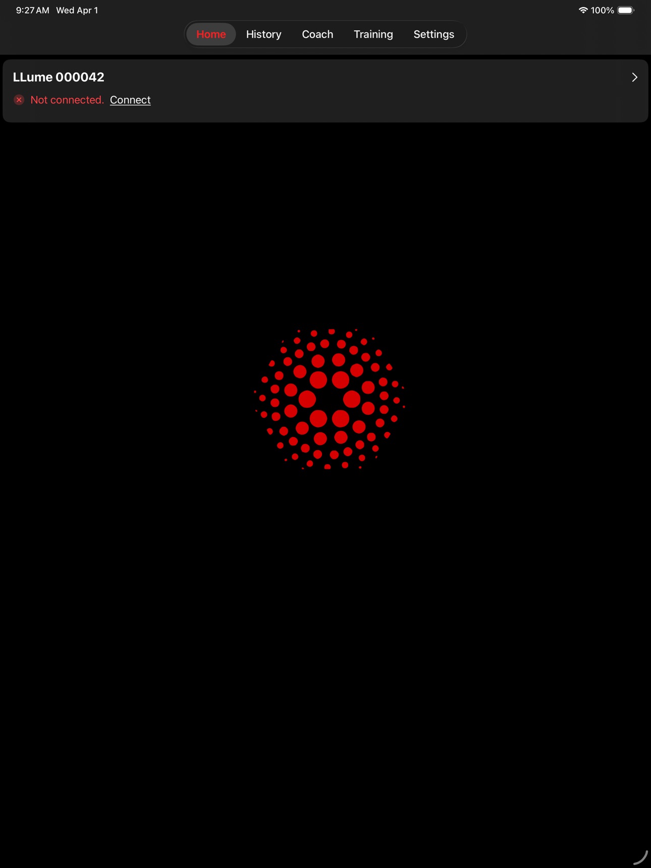 Screenshot 4 of LLume