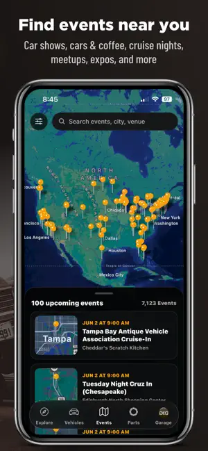 GetOutGarage screenshot 2