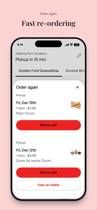 Tacobees Screenshot 4 of 6