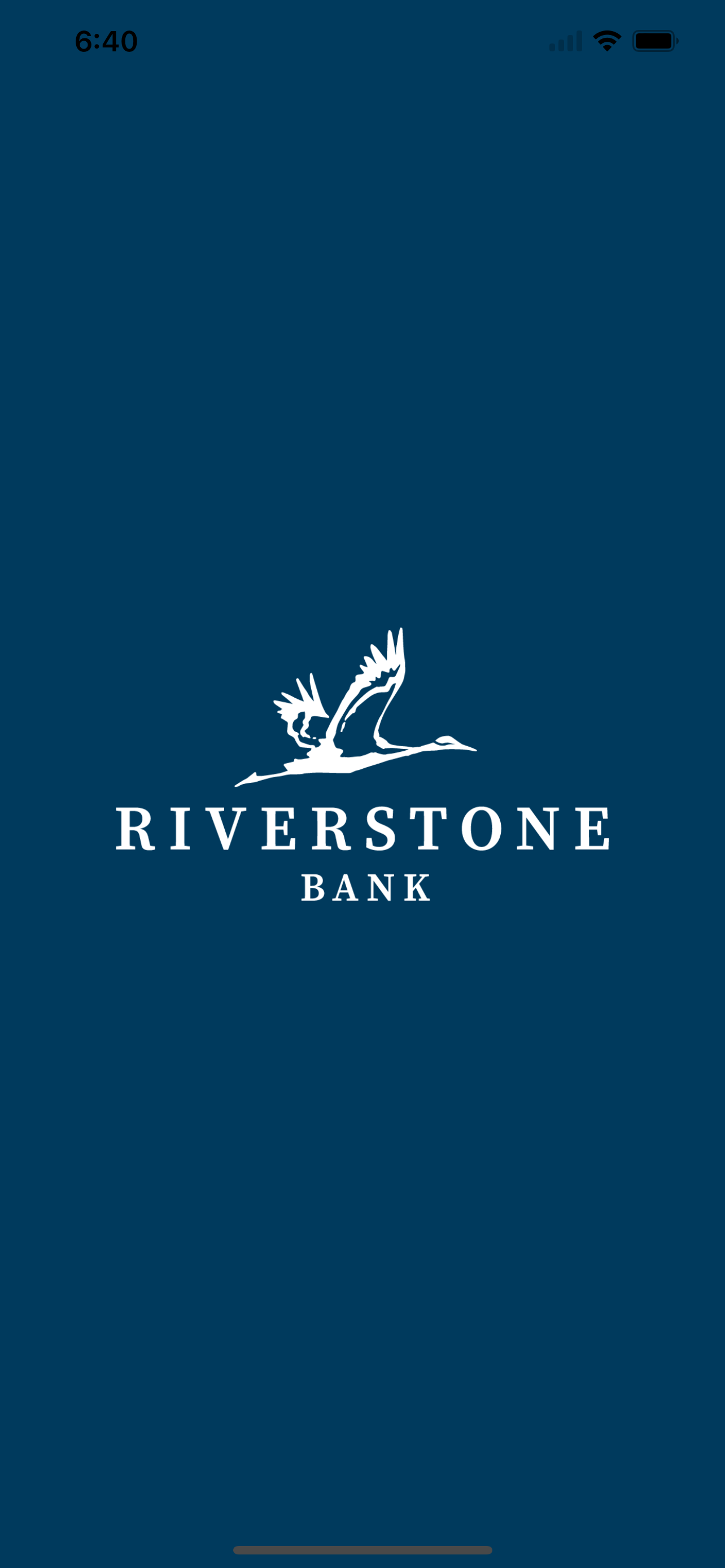 Riverstone Bank
