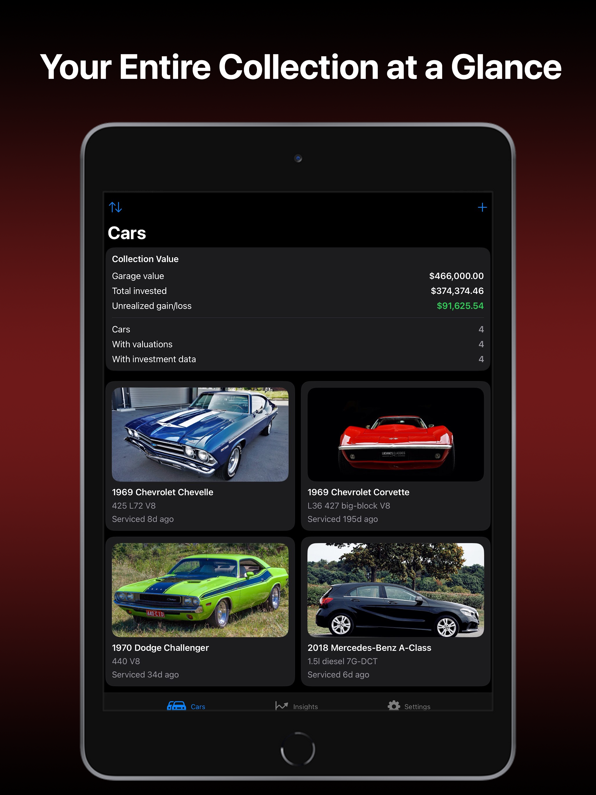 MotorVault