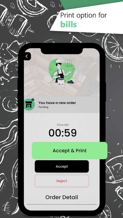 Enatega Store Screenshot