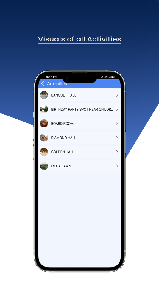 #5. Rajpath Club Limited (iOS) 作者: RAJPATH CLUB LIMITED