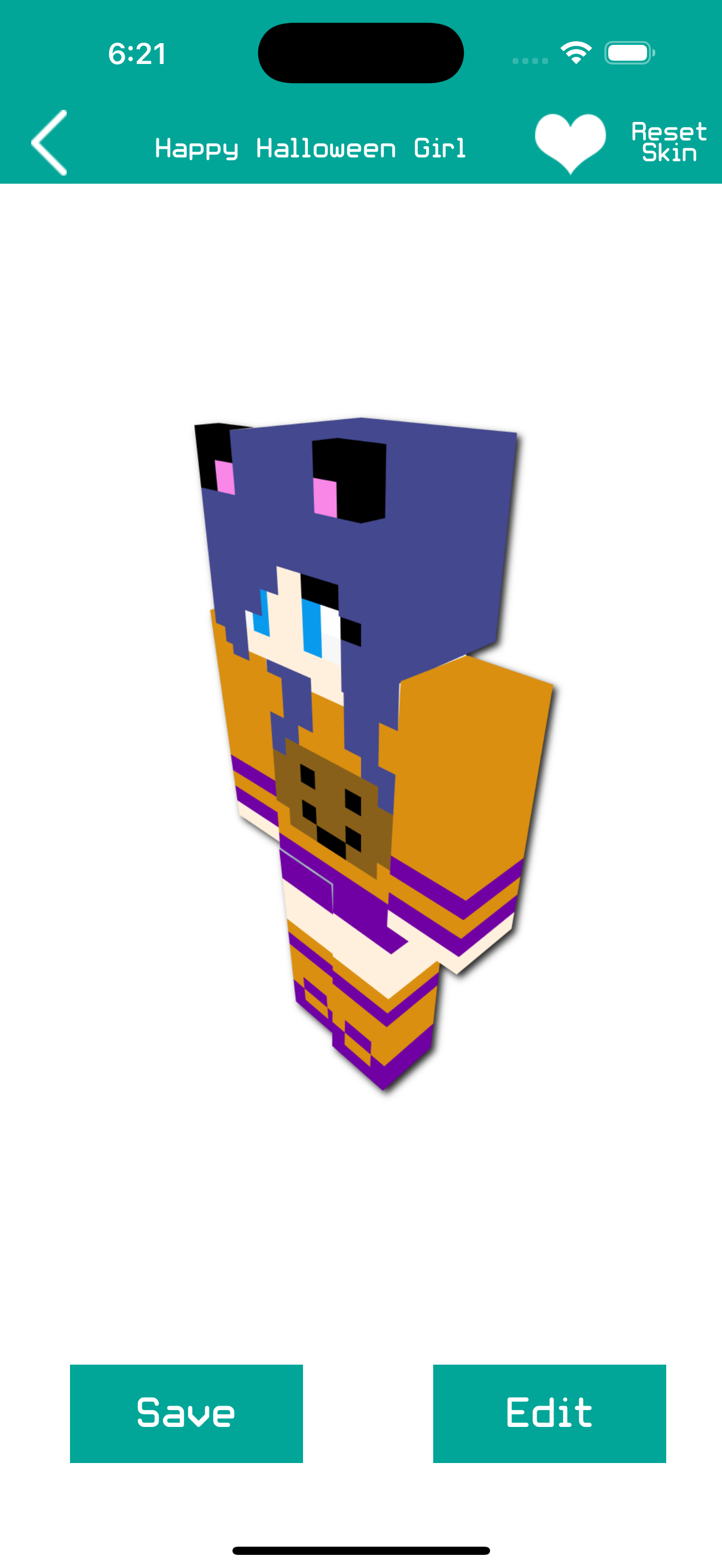 Girl Skins for Minecraft PE !!